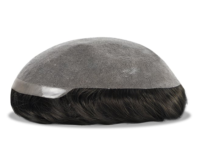 S-Well Super-Skin-Protez-Hair | Erkek Protez Saç Modeli 2